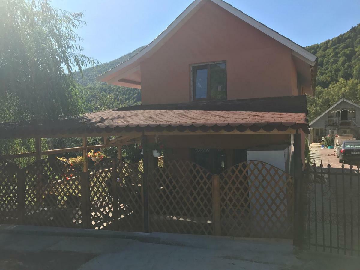 Hotel La Rita Acasa Lepşa Exterior foto