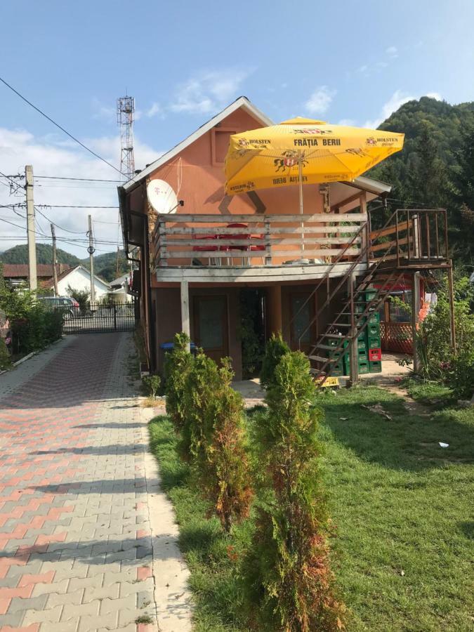Hotel La Rita Acasa Lepşa Exterior foto